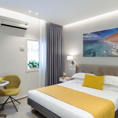 Ruppin By Gordon Inn Tel Aviv Ngoại thất bức ảnh