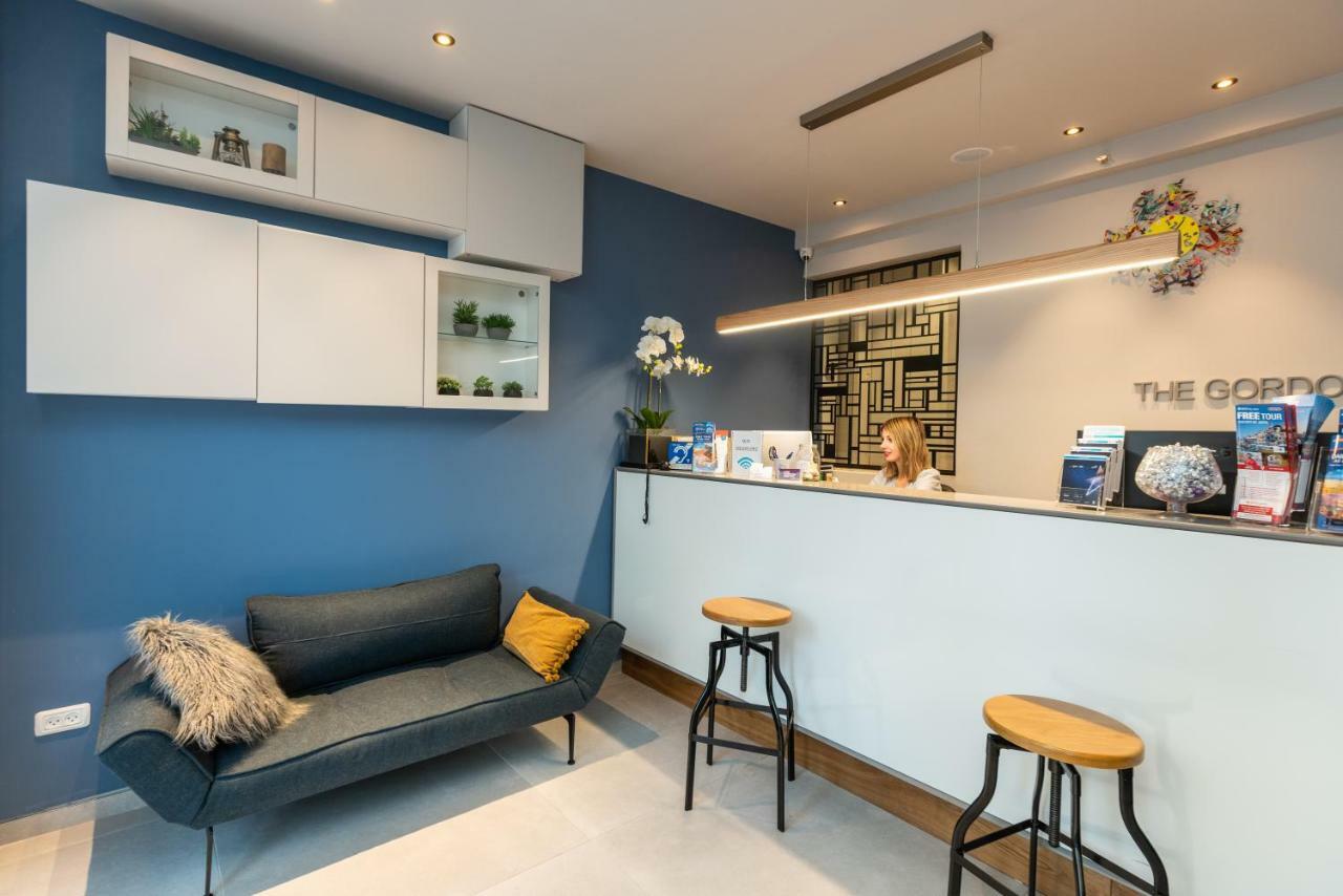 Ruppin By Gordon Inn Tel Aviv Ngoại thất bức ảnh